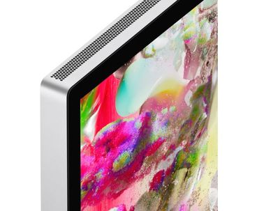 MONITOR APPLE STUDIO DISPLAY 27" 5K C.ESTANDAR SOPORTE INCLINACION