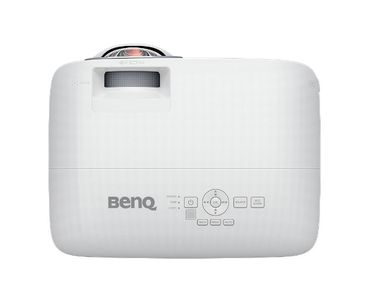 VIDEOPROYECTOR BENQ MX808STH