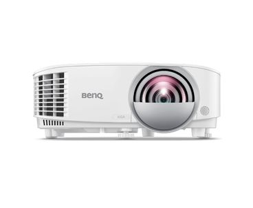 VIDEOPROYECTOR BENQ MX808STH