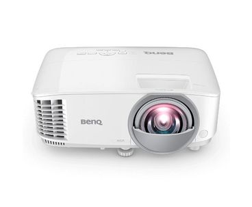 VIDEOPROYECTOR BENQ MX808STH