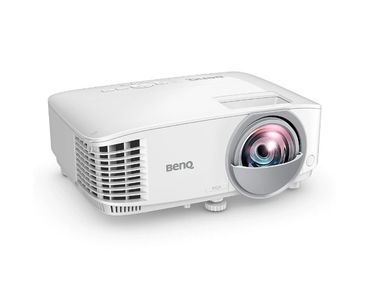 VIDEOPROYECTOR BENQ MX808STH