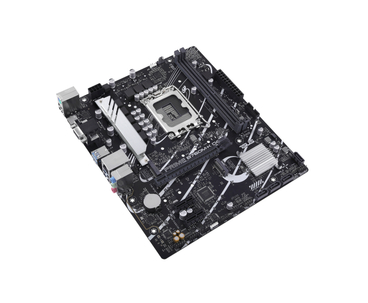 PLACA BASE PRIME B760M-K D4 ASUS