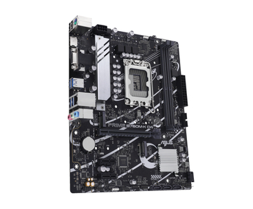 PLACA BASE PRIME B760M-K D4 ASUS