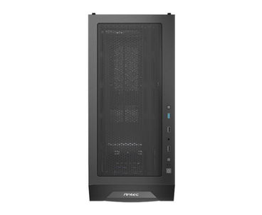 CAJA SEMITORRE ATX AX90 RGB NEGRO ANTEC