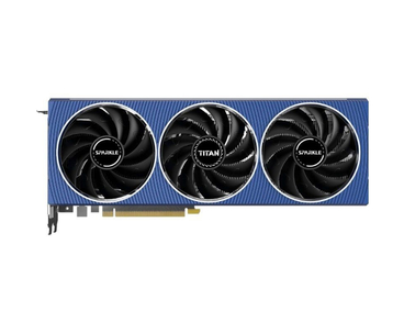 VGA INTEL ARC A770 TITAN OC GDDR6 16 GB SPARKLE