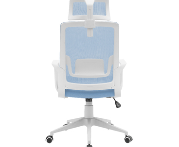 SILLA MGC-ERGOLITE AZUL MARS GAMING