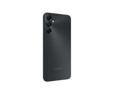 SMARTPHONE SAMSUNG GALAXY A05s 6.7" 64 GB BLACK