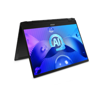 NOTEBOOK MSI Summit E16 AI Studio A1VFTG-021ES