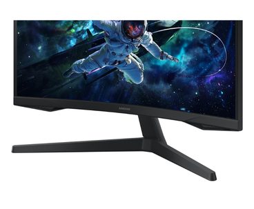 MONITOR SAMSUNG GAMING ODYSSEY G5 CURVO LS27CG552EUXEN