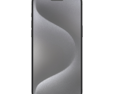 PROTECTOR PANTALLA CRISTAL TEMPLADO IPHONE 15 PRO MAX JUST IN CASE