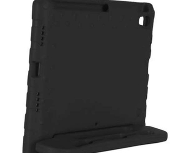 FUNDA KIDS TABLET IPAD 2022 10.9" NEGRO JUST IN CASE