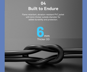 CABLE DE RED LATIGUILLO RJ45 UTP CAT6 AWG26 1 M NEGRO VENTION