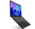 NOTEBOOK MSI Modern 15 H AI C1MG-078XES 07-list