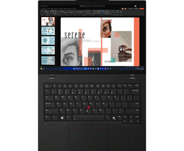 NOTEBOOK LENOVO THINKPAD L14 G5 21L5002GSP