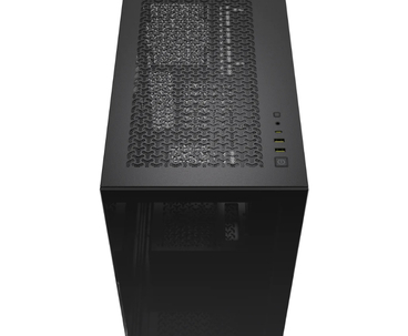 CAJA SEMITORRE ATX 3500X TG BLACK CORSAIR