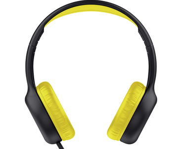 AURICULAR NOUNA INFANTILES NEGRO TRUST