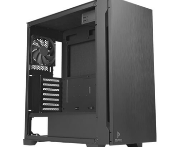 CAJA SEMITORRE ATX P10C NEGRO ANTEC