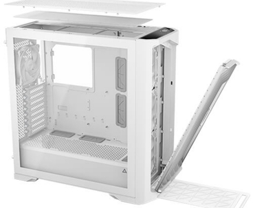 CAJA TORRE E-ATX PERFORMANCE 1 FT BLANCO ANTEC