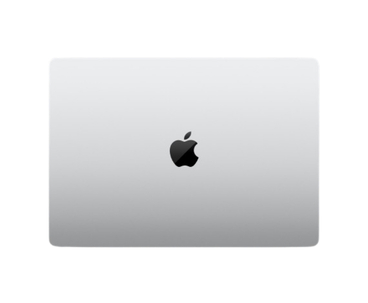 MACBOOK PRO APPLE 16" M4 PRO 14CORE CPU+20CORE GPU 48GB 512GB SILVER