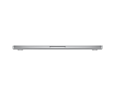 MACBOOK PRO APPLE 14" M4 PRO 12CORE CPU+16CORE GPU 24GB 1TB SILVER