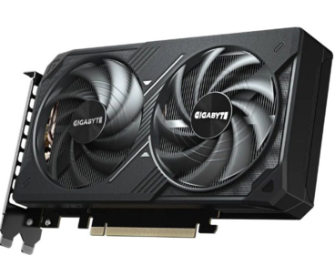 VGA NVIDIA RTX 5060TI WINDFORCE MAX OC 16 GB GIGABYTE