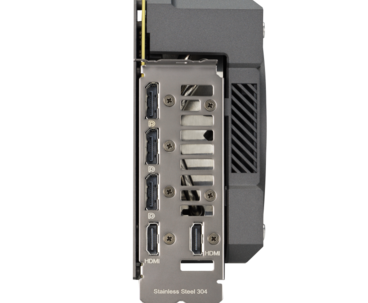 VGA NVIDIA TUF-RTX5070TI-O16G-GAMING ASUS