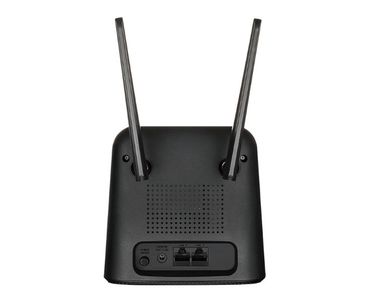 D-LINK WIRELESS AC1200 4G LTE ROUTER DUAL BAND